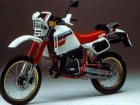 Aprilia Tuareg 250 Rally